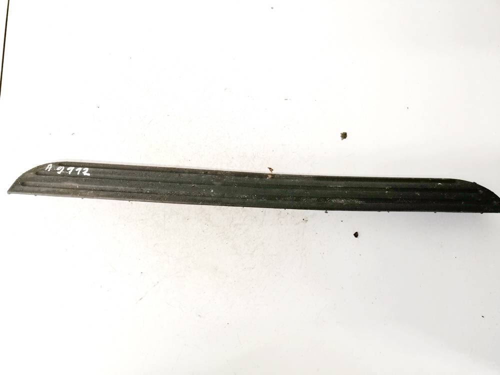 6791142030 Toyota RAV-4 2007 Interior door step trim - FRONT RIGHT