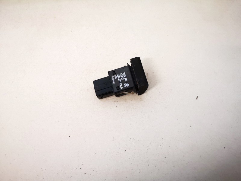 4B0927134A Audi A6 2001 SCHALTER ESP off - Thumbnail 3