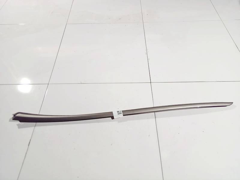 9682757980 Peugeot 3008 2010 Interior trim