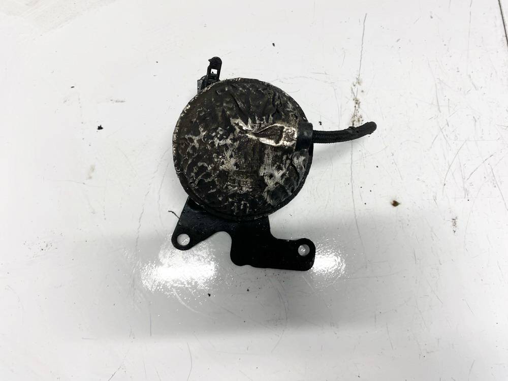 038129807 Skoda Superb 2004 Vacuum tank (Reservoir)