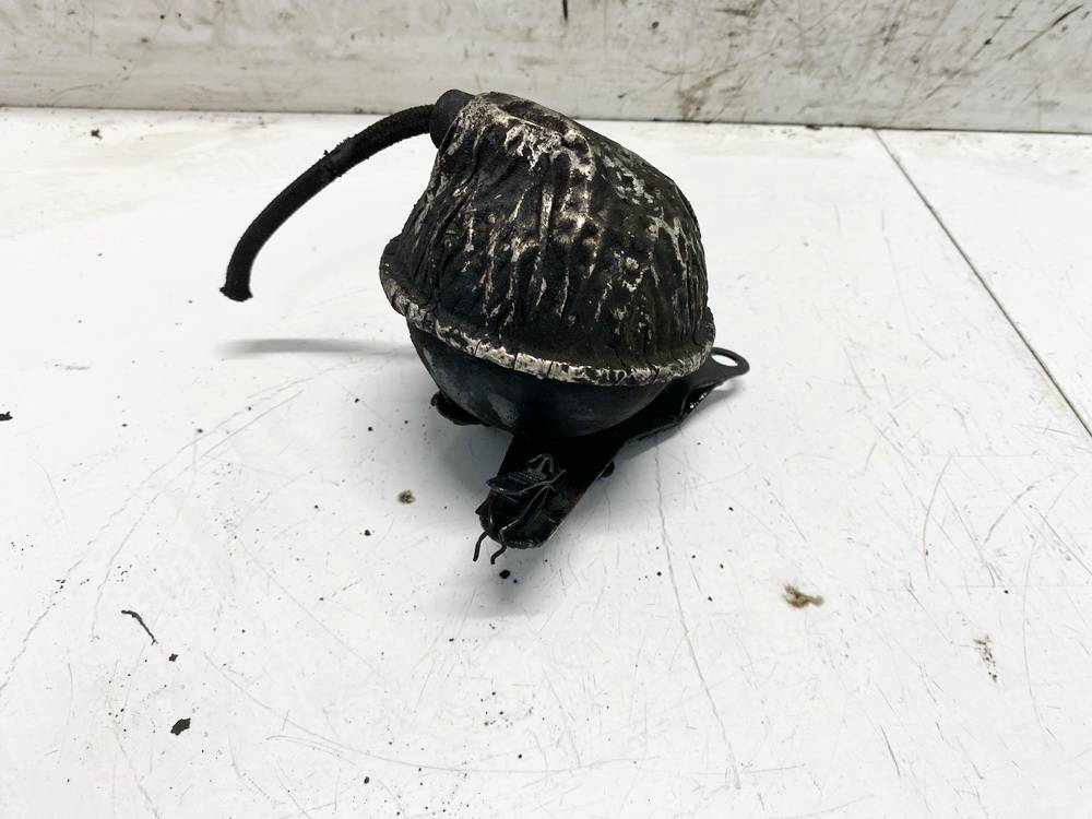 038129807 Skoda Superb 2004 Vacuum tank (Reservoir) - Thumbnail 3