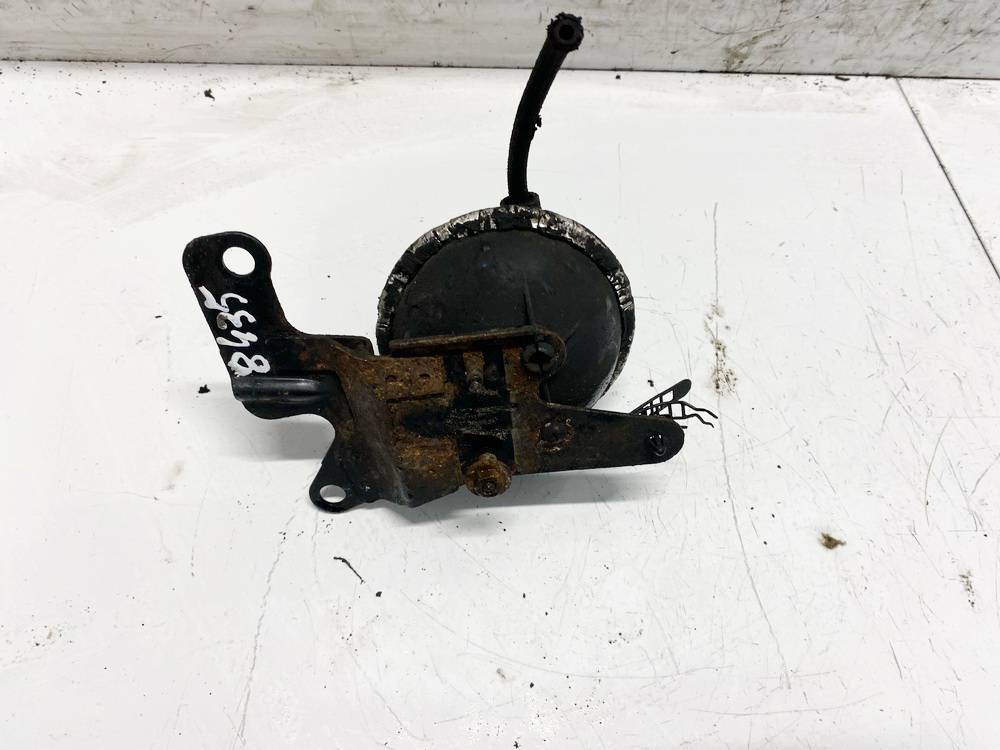 038129807 Skoda Superb 2004 Vacuum tank (Reservoir) - Thumbnail 2