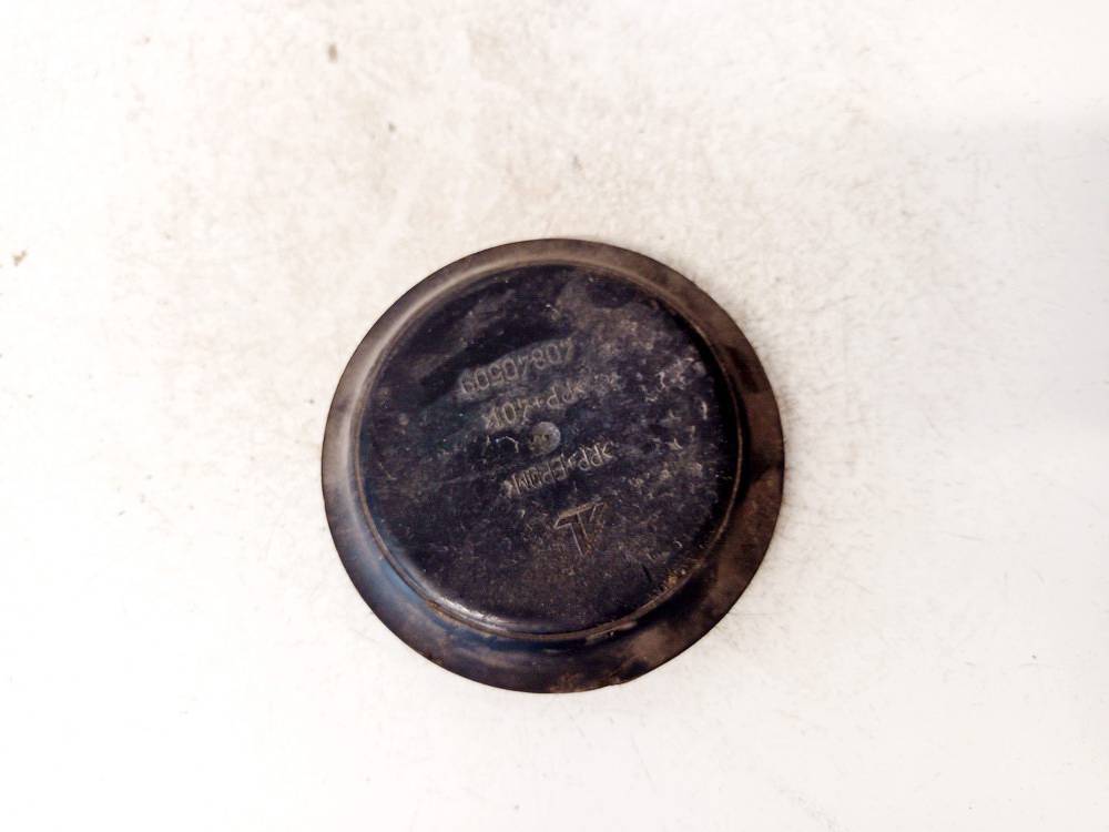 40840509 Ford C-MAX 2008 Abdeckung (scheinwerfer Glühlampe Staub Kunststoffdeckel)(Scheinwerfer) - Thumbnail 2