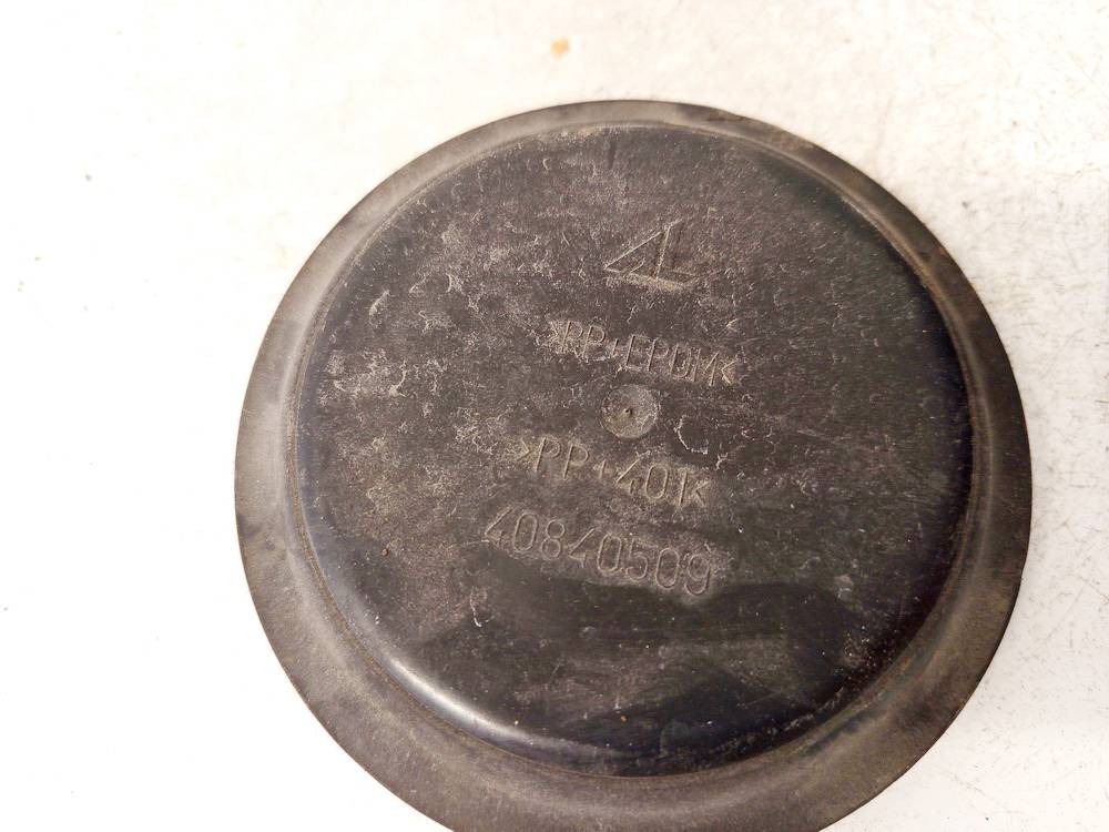 40840509 Ford C-MAX 2008 Abdeckung (scheinwerfer Glühlampe Staub Kunststoffdeckel)(Scheinwerfer) - Thumbnail 3