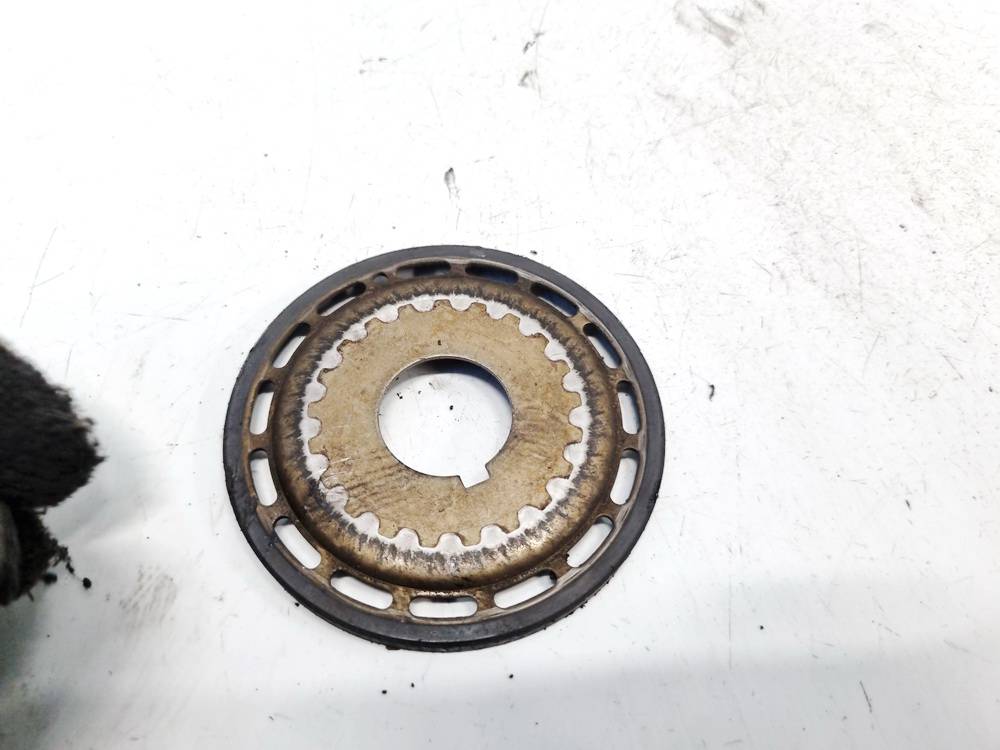 9661107080 Citroen C-Crosser 2008 Sensor Hall, Contador Hall - Thumbnail 3