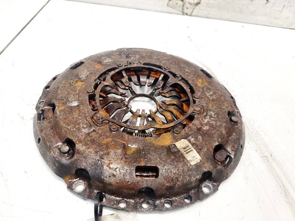 DUALMASS Ford Kuga 2008 Embrayage couvercle Plaque de pression - Thumbnail 2