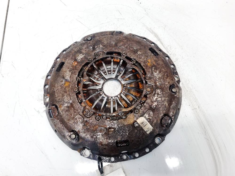 DUALMASS Ford Kuga 2008 Embrayage couvercle Plaque de pression