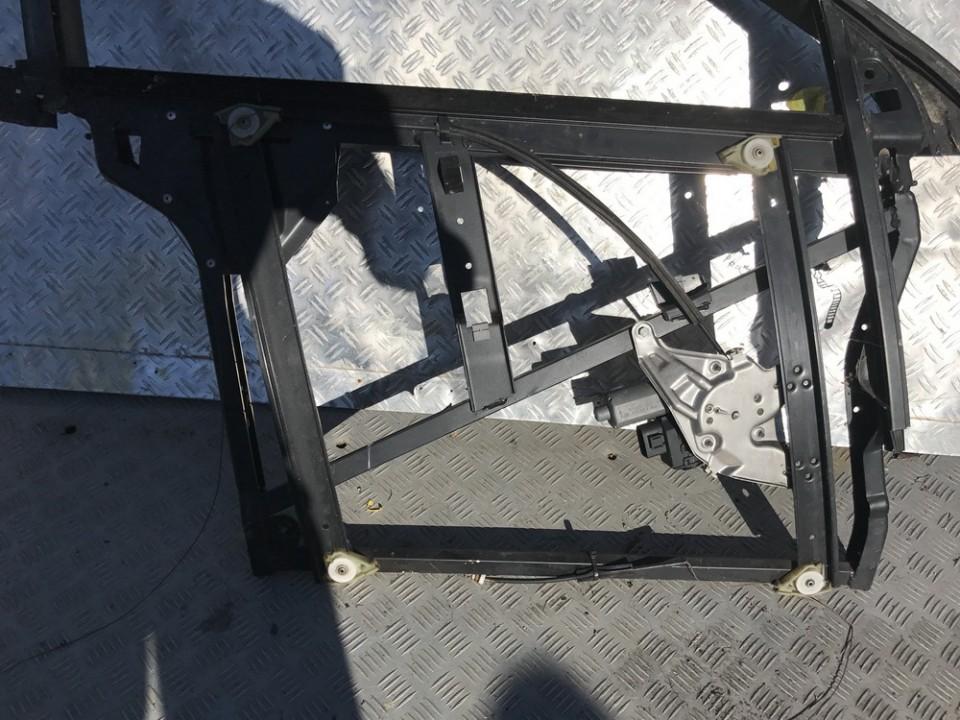 8D0837398B Audi A4 1998 Door winder mechanism (Window Regulator) - FRONT RIGHT