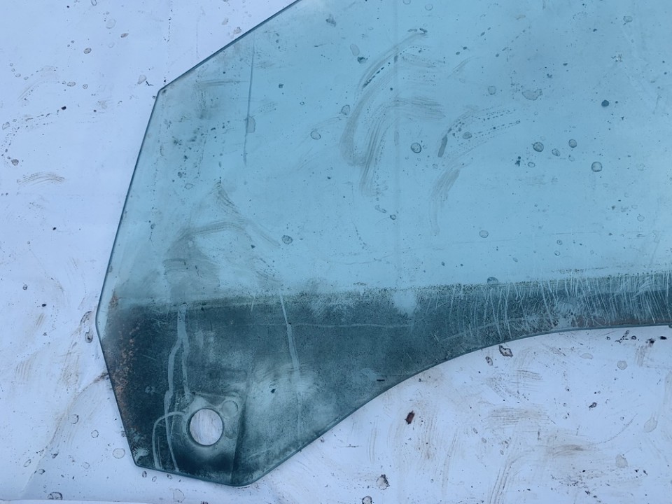 Audi A6 2004 LUNA DELANTERA IZQUIERDA, Luna de la puerta delantera - FRENTE IZQUIERDO - Thumbnail 3