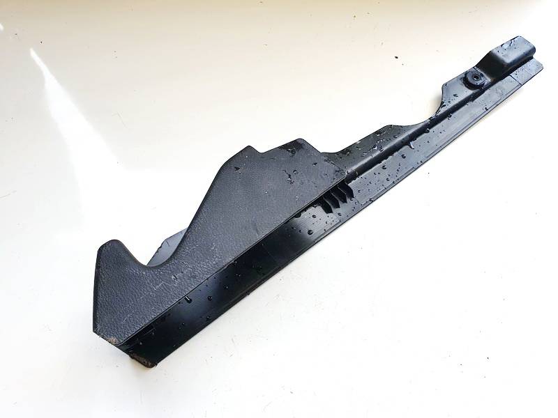 FU04KD403 Mazda 2 2011 Wykończenie wnętrza (plastikowe elementy) - Thumbnail 3