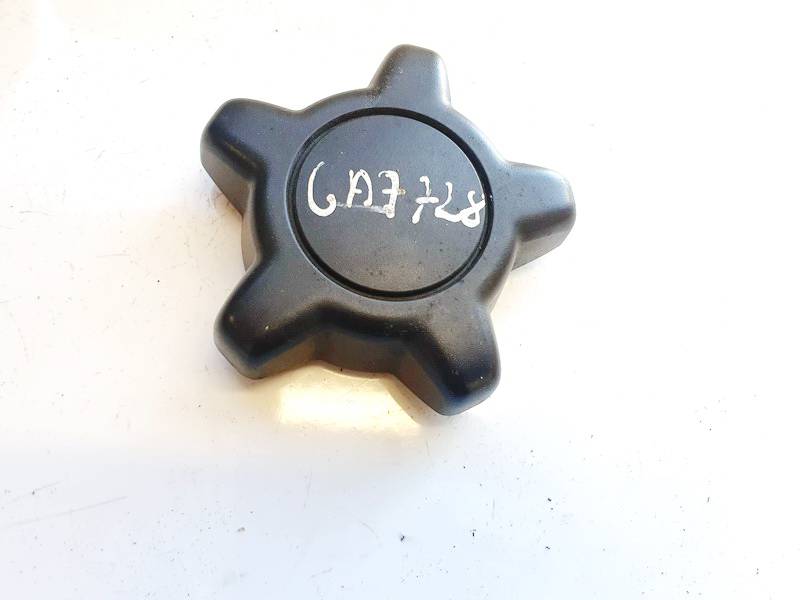 08686047 Volvo V50 2004 Salono apdaila (plastmases)