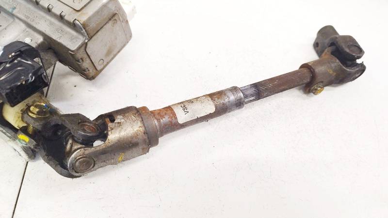 220206 Toyota Corolla Verso 2006 Steering Knuckle Joint Coupling (Steering Column Lower coupling)