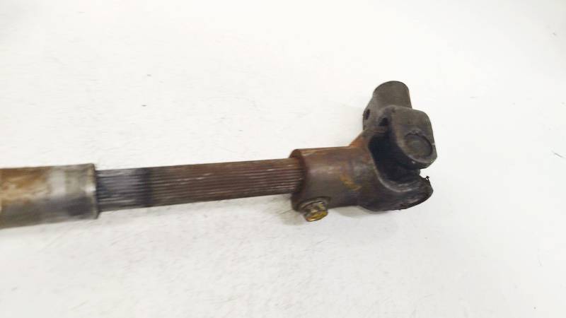 220206 Toyota Corolla Verso 2006 Steering Knuckle Joint Coupling (Steering Column Lower coupling) - Thumbnail 2