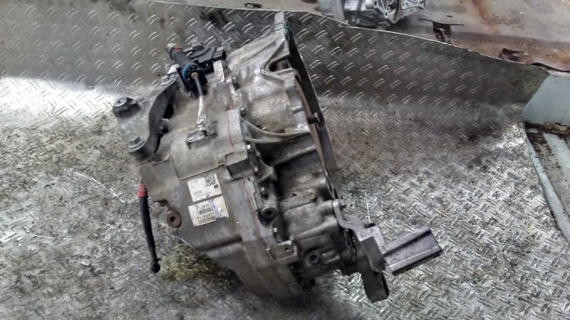 TF80SC Volvo S60 2010 Vaihteisto - Thumbnail 2