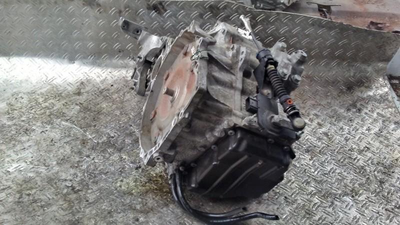 TF80SC Volvo S60 2010 Vaihteisto - Thumbnail 3