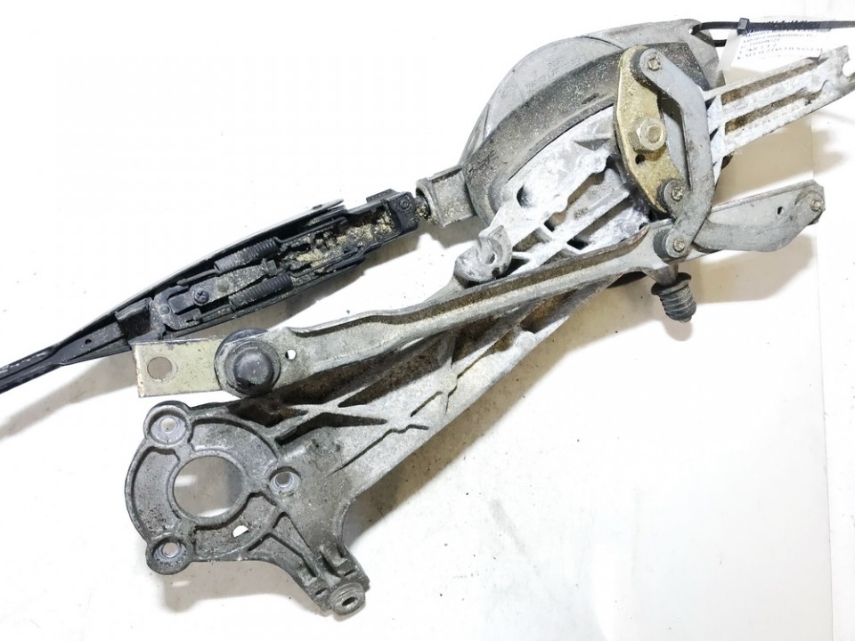 3391098329 Mercedes-Benz E-CLASS 1997 tringlerie dessuie glace - Thumbnail 2