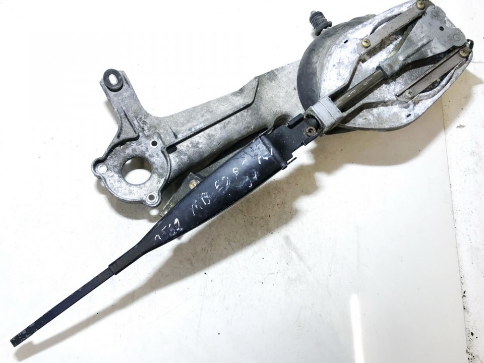 3391098329 Mercedes-Benz E-CLASS 1997 tringlerie dessuie glace