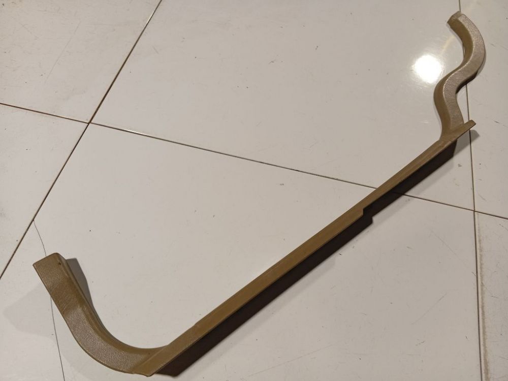 9800939 Volvo V70 1999 Interior trim