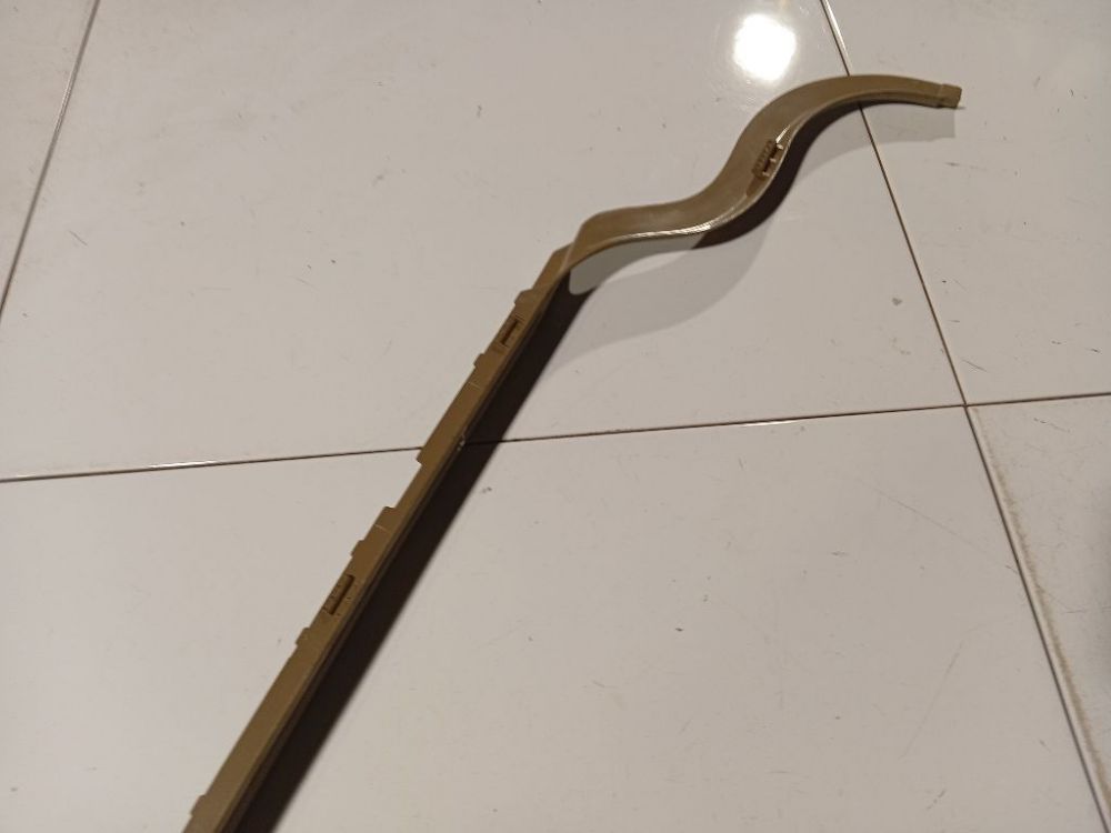 9800939 Volvo V70 1999 Innenausstattung - Thumbnail 3