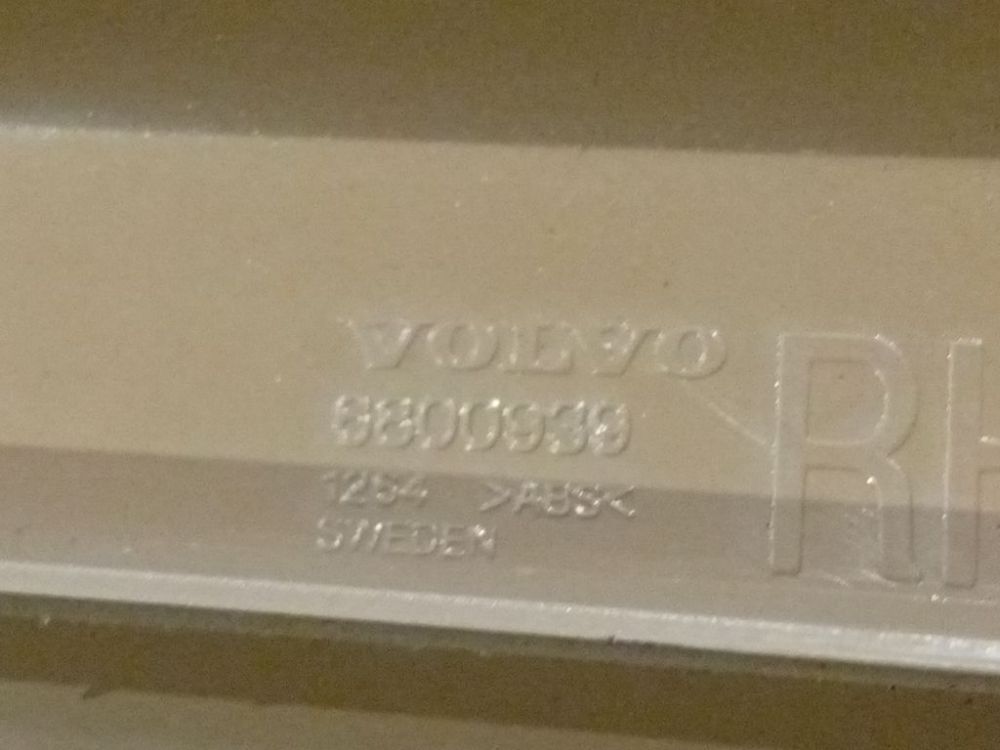 9800939 Volvo V70 1999 Innenausstattung - Thumbnail 4