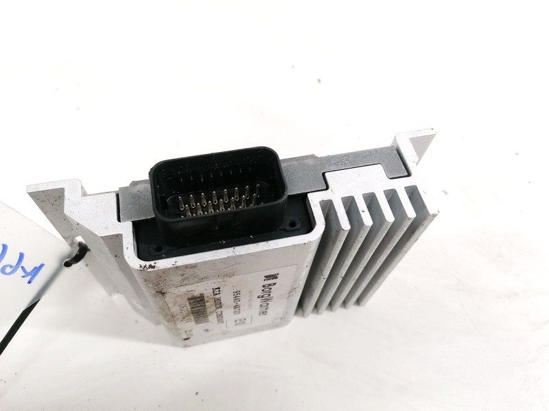 954404A720 Kia Sorento 2002 Transmission Computer Gearbox - Thumbnail 2