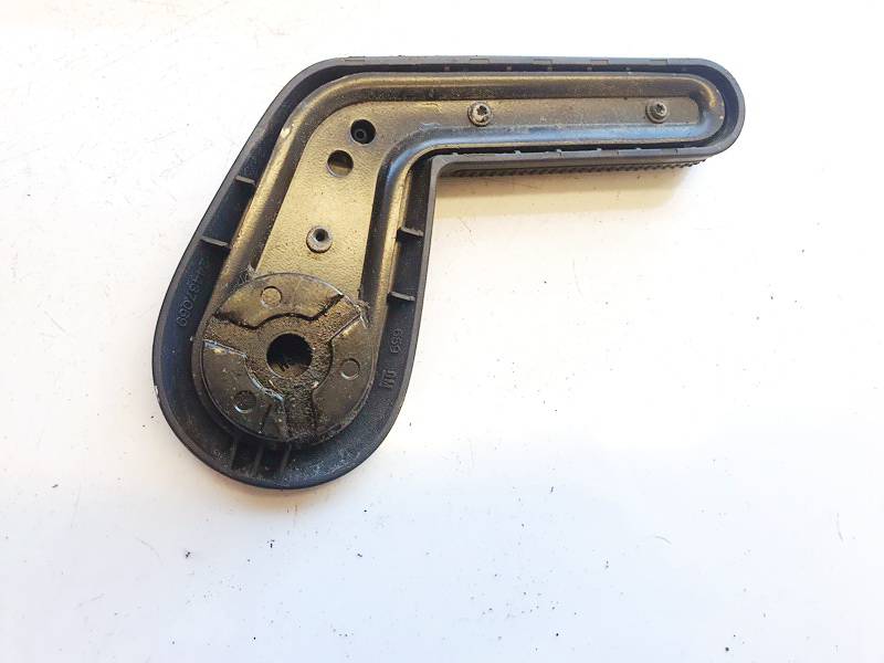 24437069 Opel Signum 2002 Wykończenie wnętrza (plastikowe elementy) - Thumbnail 3