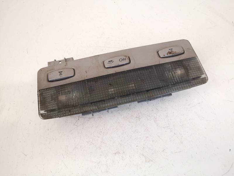 26430AV700 Nissan Primera 2003 Włącznik oświetlenia wnętrza - PRZEDNIE