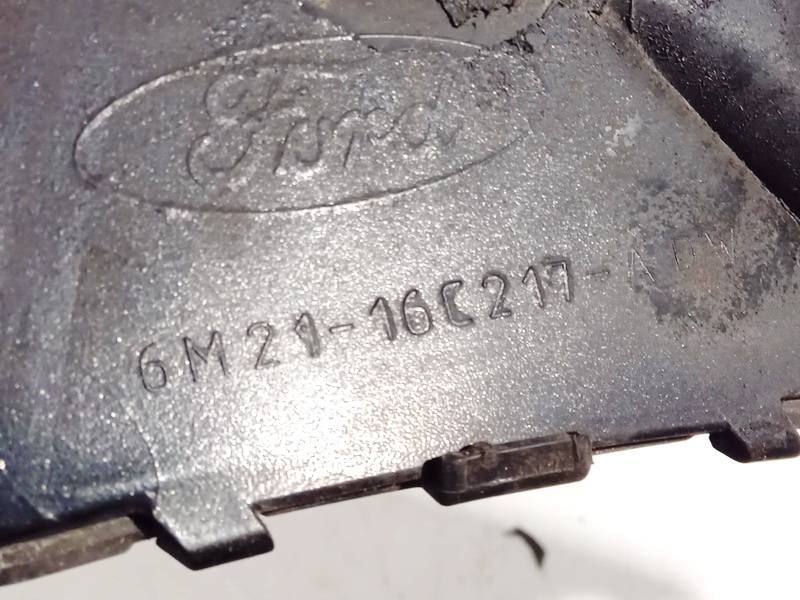 6M2116C217ADW Ford S-Max 2006 Innenausstattung - Thumbnail 3