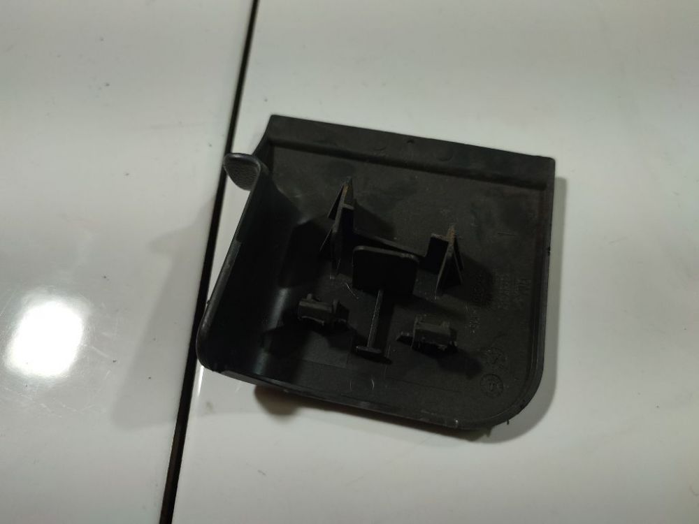 13167413 Opel Zafira 2009 Interior trim - Thumbnail 3