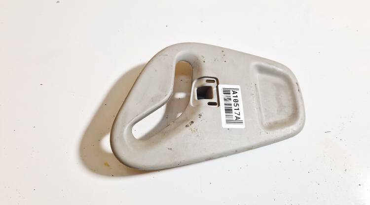 6M21U61304ADW Ford S-Max 2006 Wykończenie wnętrza (plastikowe elementy)