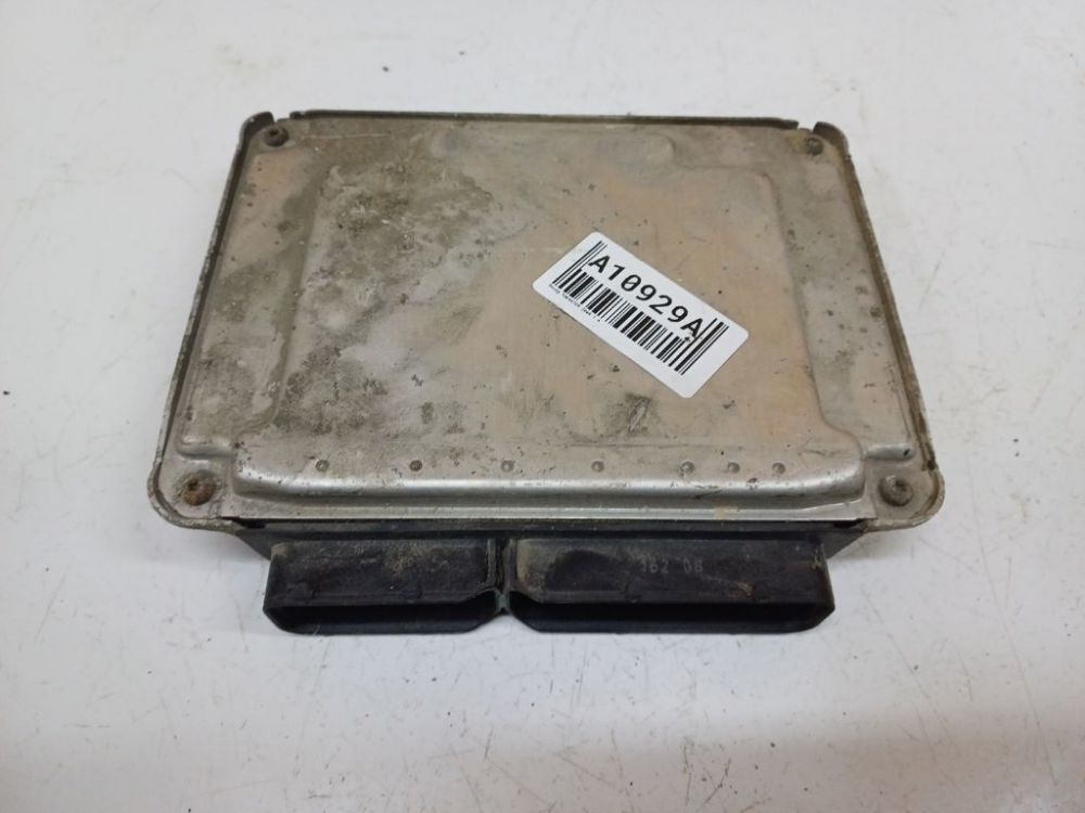 045906019CC Skoda Roomster 2006 ECU Engine Computer (Engine Control Unit)