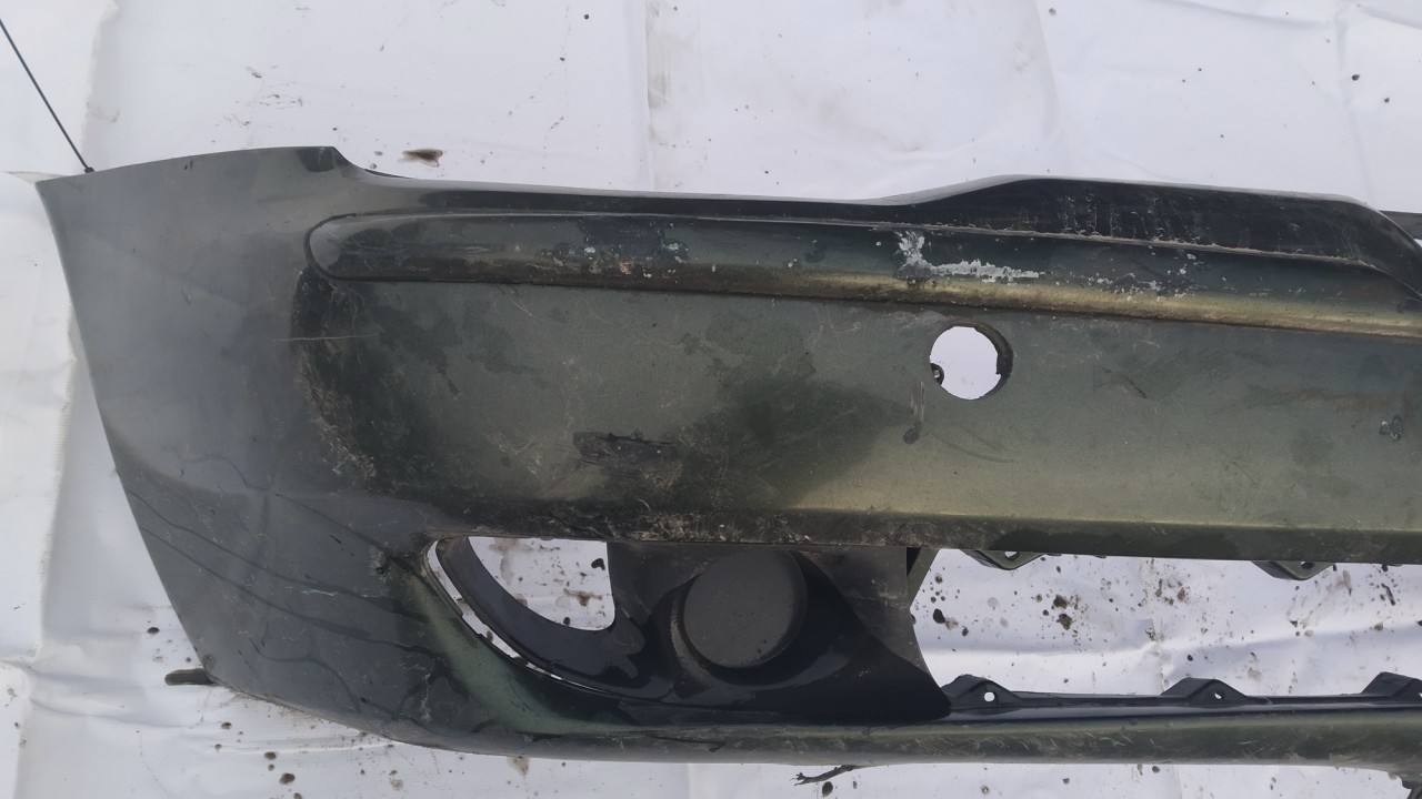 ZALIA Alfa-Romeo 156 2000 Bamperis P. - Thumbnail 3