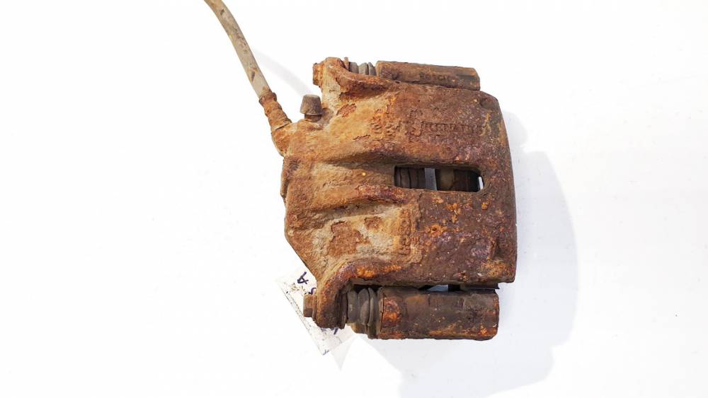 Renault Scenic 2003 Disc-Brake Caliper - FRONT LEFT