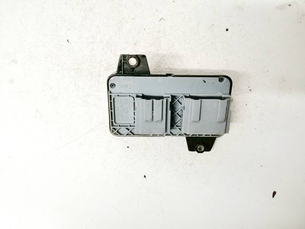 8L0959766 Audi A6 2003 Interruptor de control del asiento - Thumbnail 2