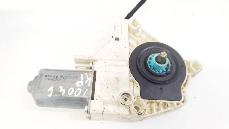 8K0959801A Audi A4 2011 Window Motor - FRONT LEFT