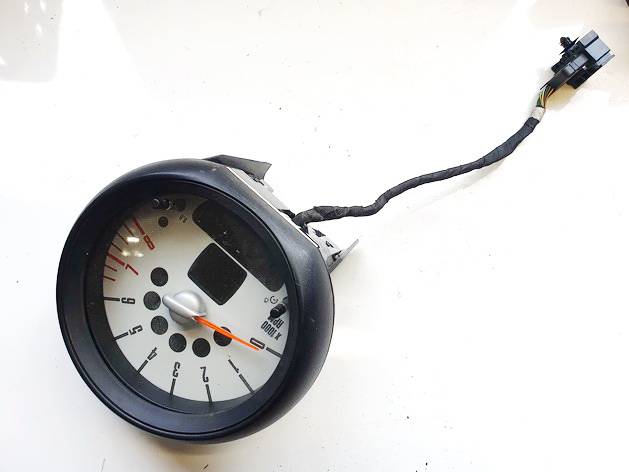 926057901 MINI ONE 2011 Tacho Tachometer Kombiinstrument