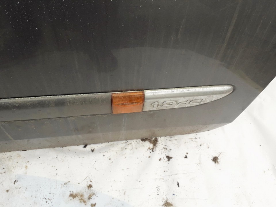 Renault Laguna 2002 Zewnętrzna listwa drzwi - PRZEDNIE PRAWE - Thumbnail 3