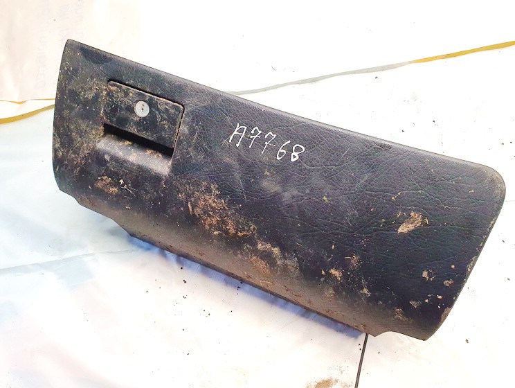 4A1857035D Audi A6 1998 Glove Box Assembly