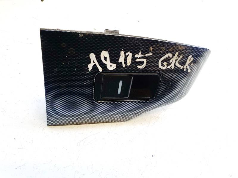 83791SEA Honda Accord 2004 Interrupteur de Lève vitre