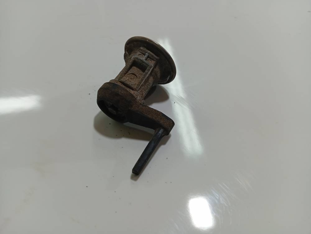 Peugeot 206 2002 Door Lock Cylinder