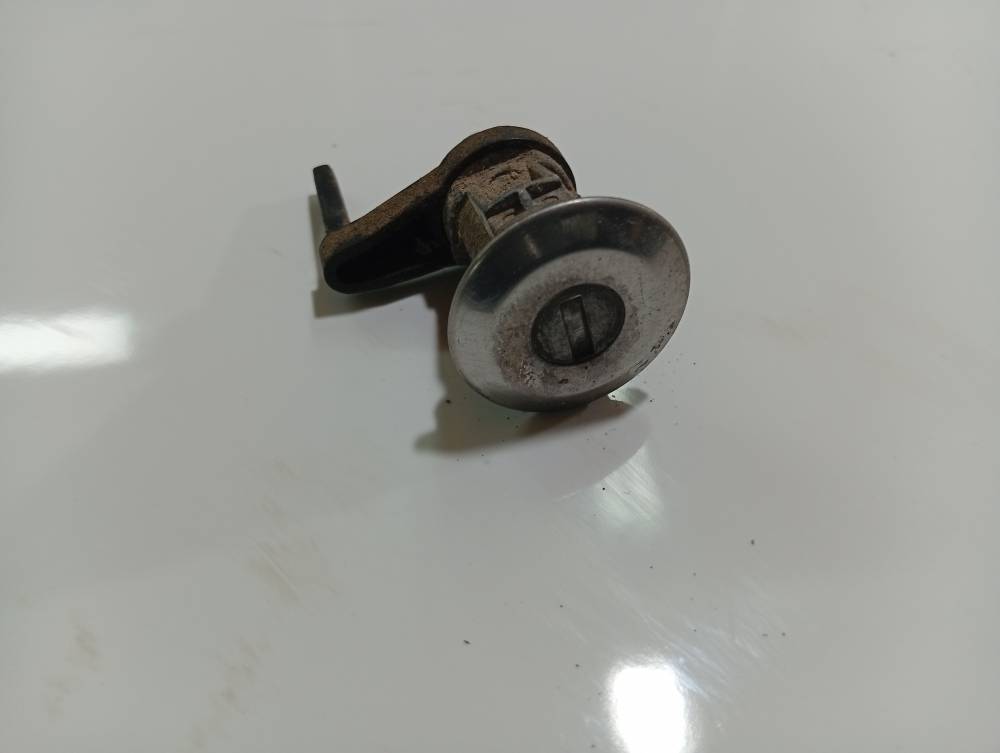 Peugeot 206 2002 Door Lock Cylinder - Thumbnail 3