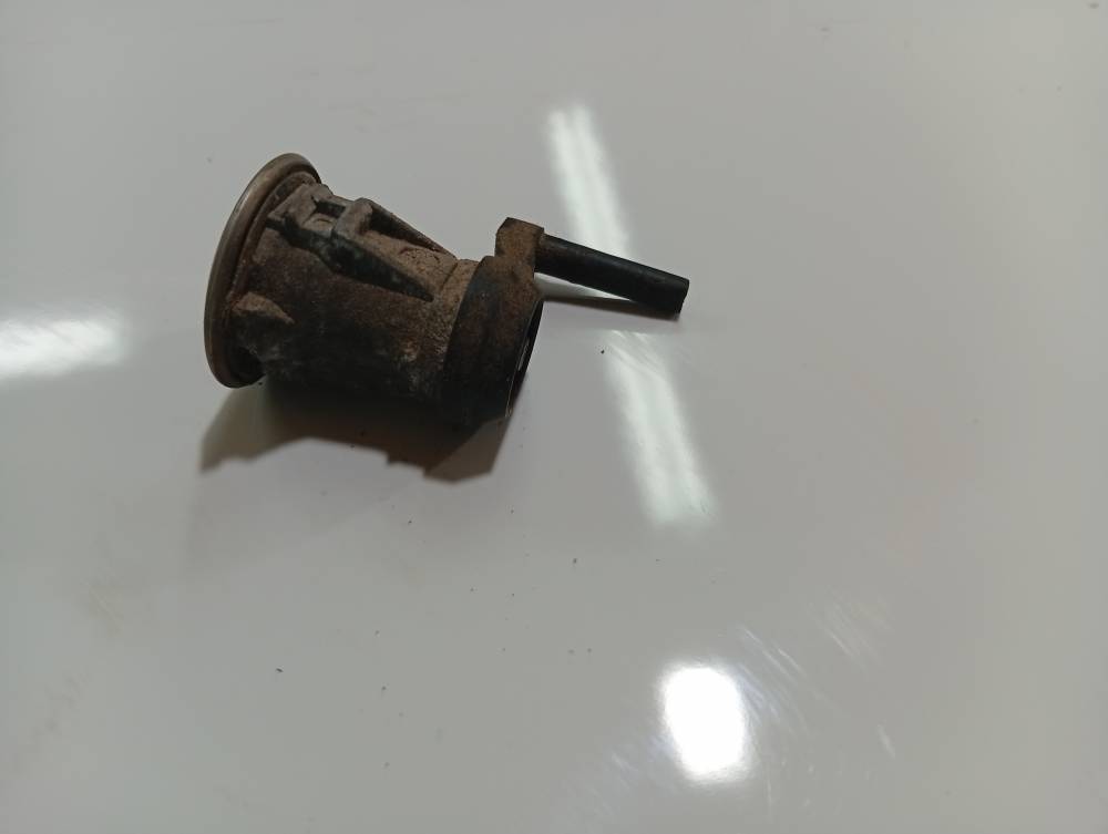 Peugeot 206 2002 Door Lock Cylinder - Thumbnail 2