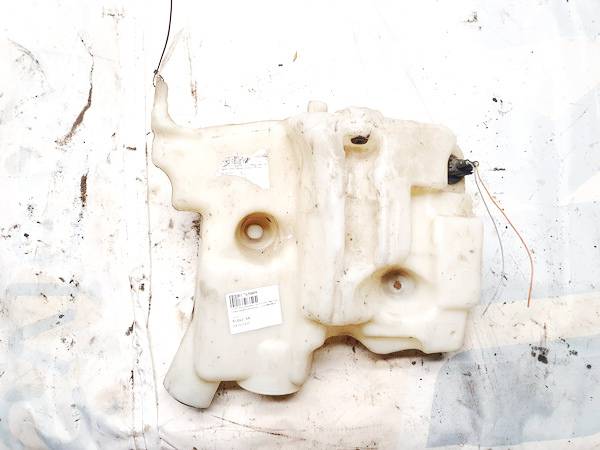 A1648690020 Mercedes-Benz ML-CLASS 2006 Langu apiplovimo bakelis