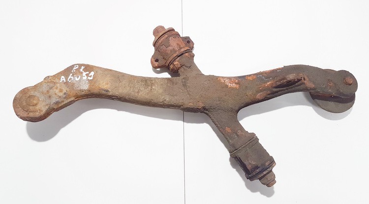 Renault Master 2005 Control arm UP - FRONT LEFT