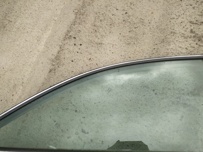 Lexus IS - CLASS 2007 vitre de porte avant Gauche