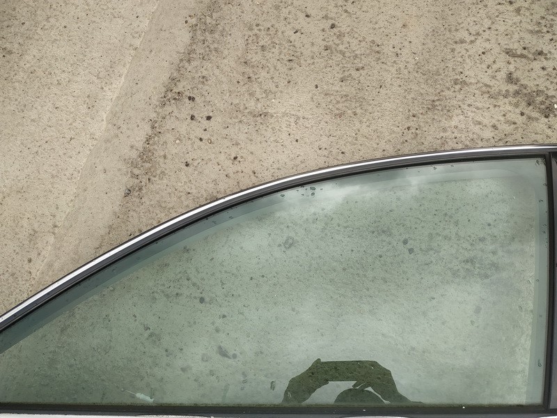 Lexus IS - CLASS 2007 LUNA DELANTERA IZQUIERDA, Luna de la puerta delantera - FRENTE IZQUIERDO - Thumbnail 2