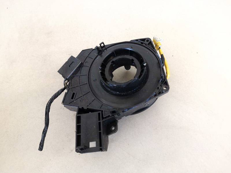 4M5T14A664AB Ford C-MAX 2007 Механизм подрулевой для SRS (ленточный) - Thumbnail 3