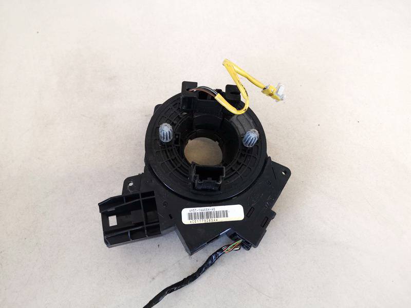 4M5T14A664AB Ford C-MAX 2007 Airbag Slip Squib Ring