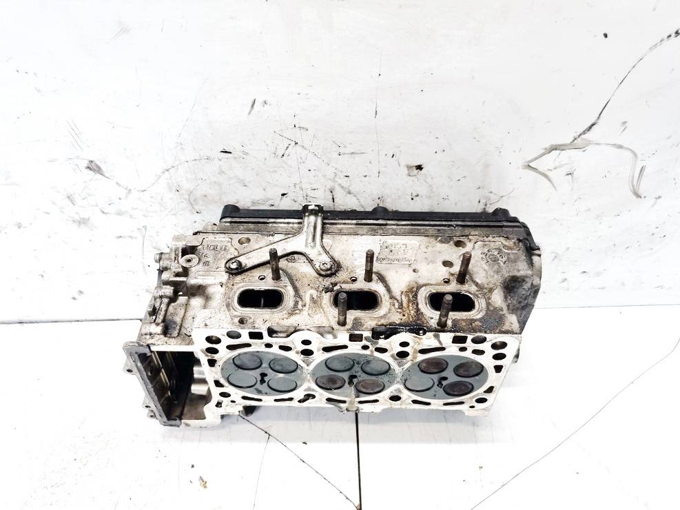 1059354AJ Audi Q7 2006 Variklio galvute - Thumbnail 3