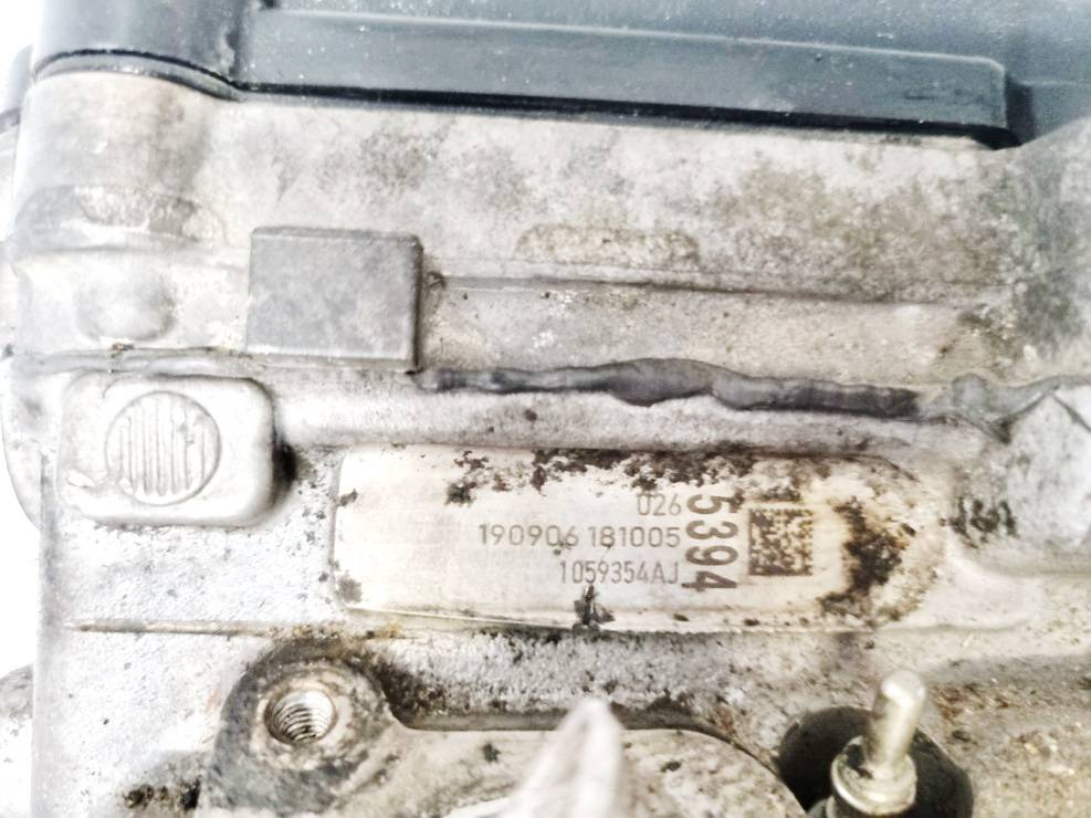 1059354AJ Audi Q7 2006 Variklio galvute - Thumbnail 5